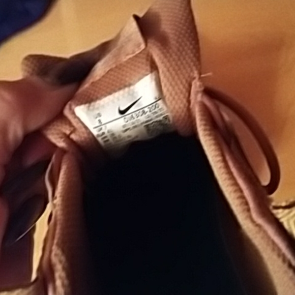 🎃🎃🎃MENS CRATER IMPACT MINERAL CLAY ,LASER BLUE, GOLD SIZE 8 - Picture 7 of 8